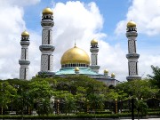 133  Jame'Asr Hassanal Bolkiah Mosque.JPG